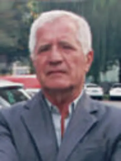 EJUB  LJUCA - Osmrtnica