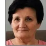 Anica Kukrika - Osmrtnica
