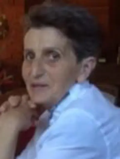 SUBHIJA (ALIJA) BRDARIĆ rođ. PALO - Osmrtnica - Osmrtnica, Pale (FBiH)