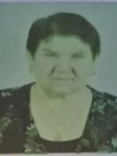 BEJZA HAŠIĆ - Osmrtnica - Osmrtnica, Velika Kladuša