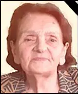 Berta Dujmović (1930-2026) - Osmrtnica