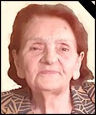 Berta Dujmović (1930-2026) - Osmrtnica