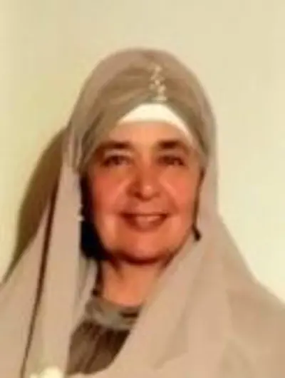 ZUMRETA (ŠABAN) JUKOVIĆ rođ. MEĐEDOVIĆ - Osmrtnica