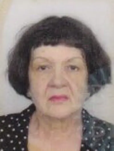 ASIMA LISKA - Osmrtnica - Osmrtnica, Sarajevo