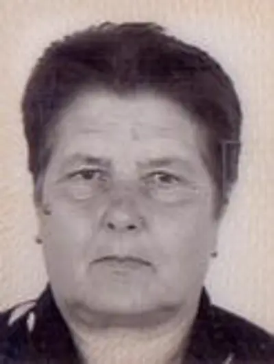 HADŽIRA (MEHMED) HODŽIĆ rođ. ZIMIĆ - Osmrtnica