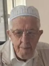 hadži ŠEHO  ZAHIROVIĆ - Osmrtnica