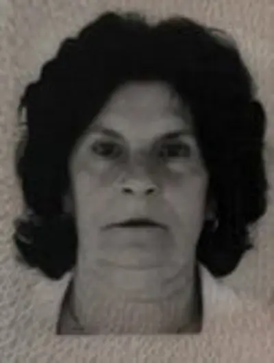 MAJIDA  MAMIĆ - Osmrtnica