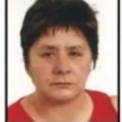 Milenka Krešić - Osmrtnica - Osmrtnica, Čapljina