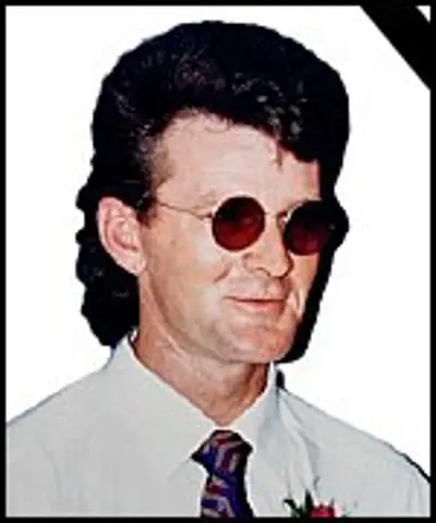 Dario Marić – Đuđulović (1965-2025) - Osmrtnica - Osmrtnica, Grude