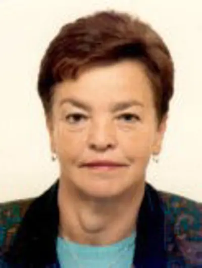 SENIJA–SAMKA (Bećira) VUČIJAK - Osmrtnica - Osmrtnica, Sarajevo