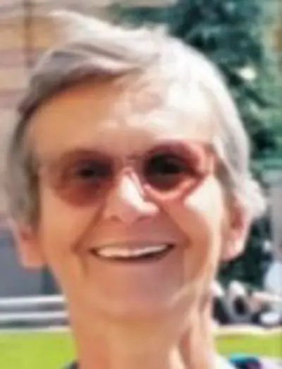 БОРКА ( рођ. Пешић ) ПЕТКОВИЋ - Osmrtnica, Banja Luka