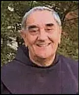 fra Dane Karačić - Osmrtnica