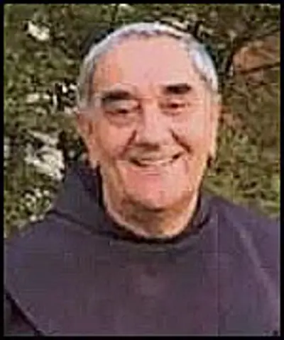 fra Dane Karačić - Osmrtnica - Osmrtnica, Široki Brijeg