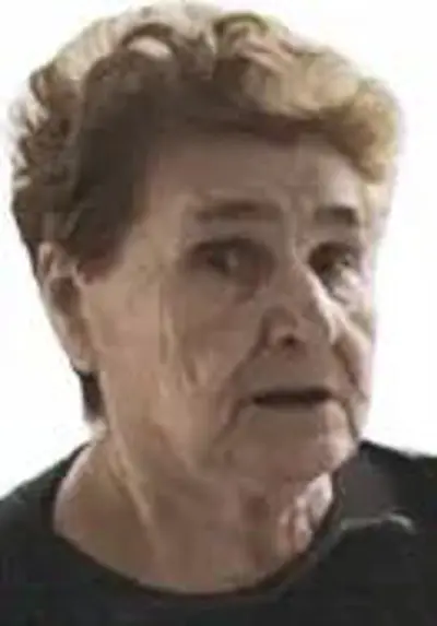 СТАНИСЛАВА ( рођ. Гатарић ) ГАЈИЋ – ЋАНА - Osmrtnica