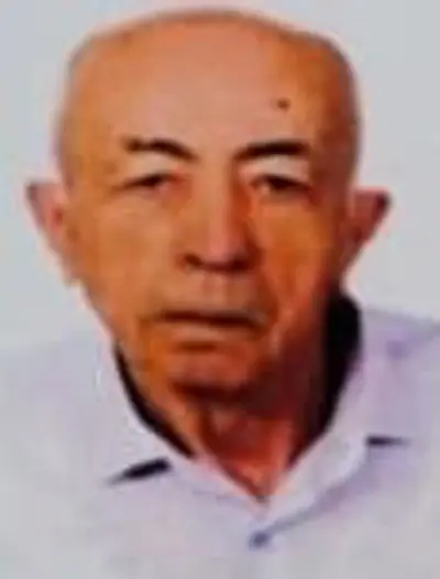 Nikola (Ivan) Omazić - Osmrtnica, Livno