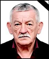 Rajko Miloš (1952-2026) - Osmrtnica