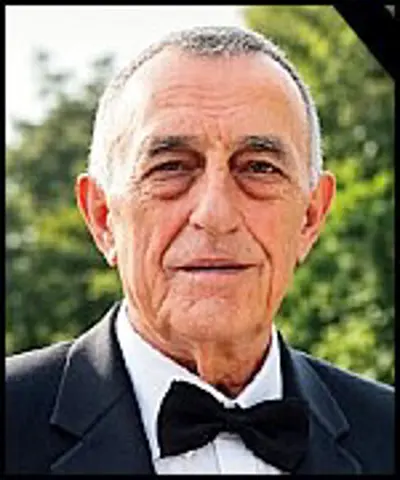 Ivan Bošnjak – Iko (1949-2026) - Osmrtnica - Osmrtnica, Široki Brijeg