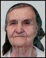 Milica – Mila Prlić (1929-2026) - Osmrtnica