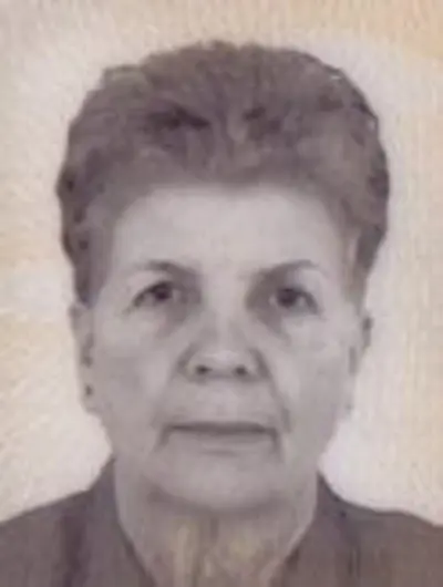 IFETA (SULJO) JELIĆ rođ. ŠAPČANIN - Osmrtnica