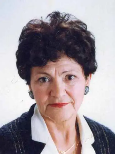 Radmila Šubić (1930-2025) - Osmrtnica - Osmrtnica, Sarajevo