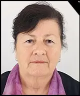 Zora Cvitković (1949-2026) - Osmrtnica