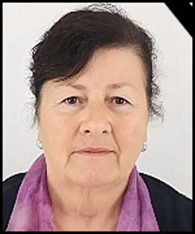 Zora Cvitković (1949-2026) - Osmrtnica - Osmrtnica, Mostar