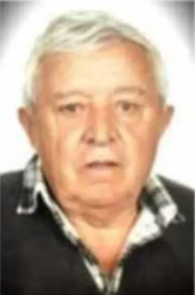 Alojzije Puljić - Osmrtnica, Kiseljak