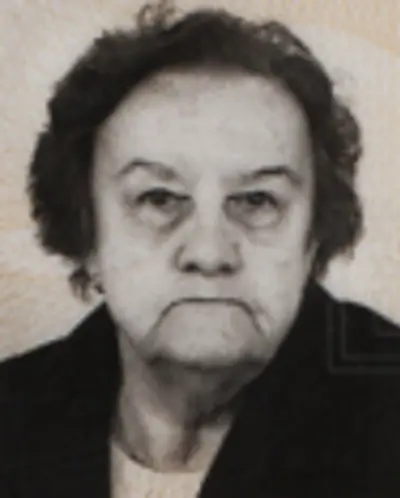 ĐULA SEFEROVIĆ - Osmrtnica - Osmrtnica, Sarajevo