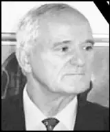 Šemsudin Zlatko Serdarević (1948-2026) - Osmrtnica
