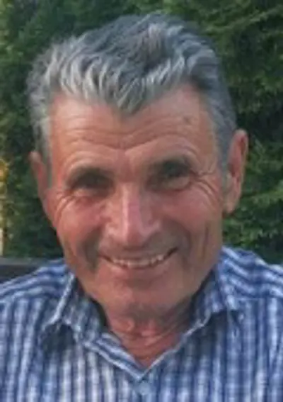 СЛАВКО ( Бошко ) ШЕБИЋ - Osmrtnica - Osmrtnica, Kotor Varoš