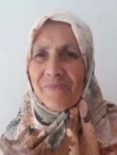 RAHIMA (NURKO) DRINJAK rođ. KURTIĆ - Osmrtnica