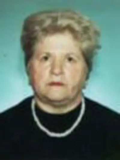 FATIMA KAHVEDŽIĆ - Osmrtnica