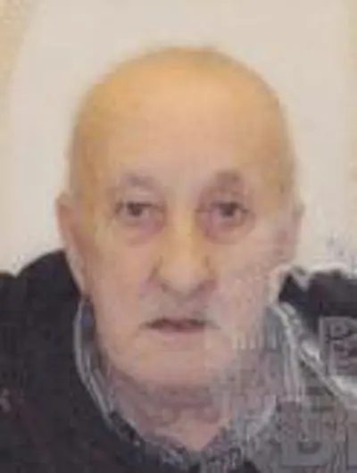 HAMDIJA  OMANOVIĆ - Osmrtnica - Osmrtnica, Rogatica