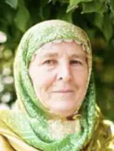 hadži Đula hanuma (Mehmed) Alikadić rođ. Zukić - Osmrtnica