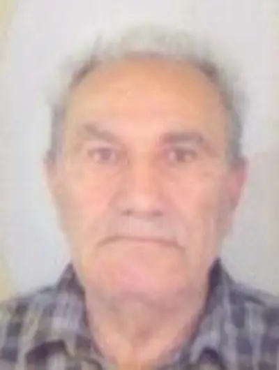 EŠEF  HAMZIĆ - Osmrtnica