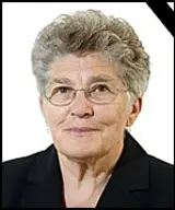 Iva Grubišić (1937-2025) - Osmrtnica