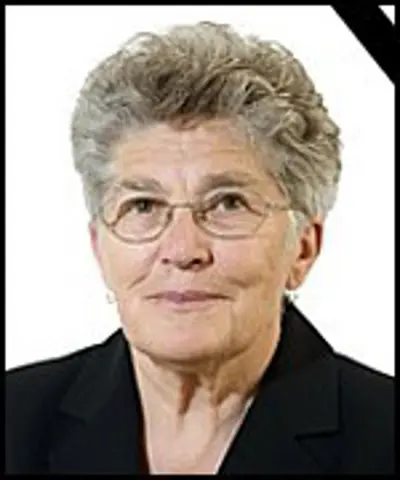 Iva Grubišić (1937-2025) - Osmrtnica