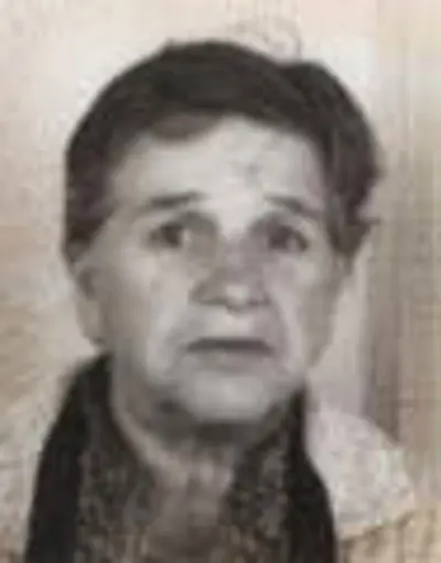 RAZIJA (Salem) FURTULA - Osmrtnica