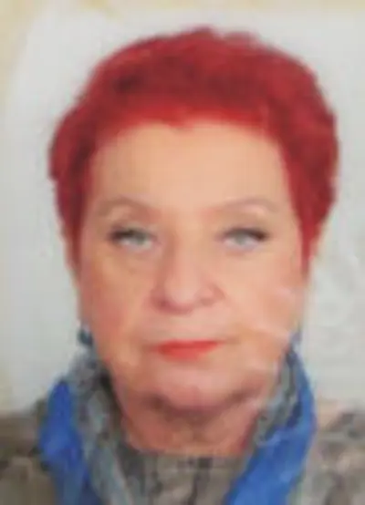 Prim. dr AZRA MEDIĆ - Osmrtnica - Osmrtnica, Sarajevo