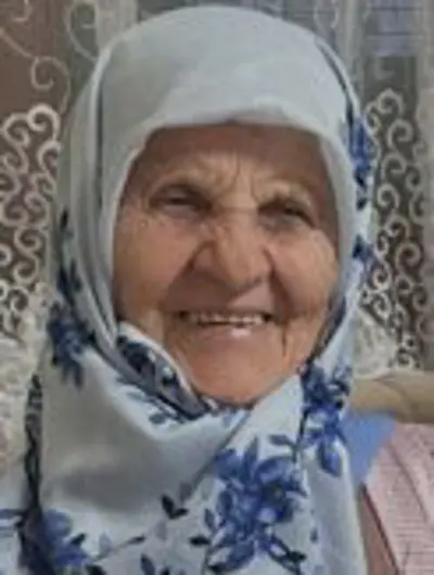 ZAHIDA (AVDO) OMERSPAHIĆ rođ. AHČIĆ - Osmrtnica - Osmrtnica, Sarajevo