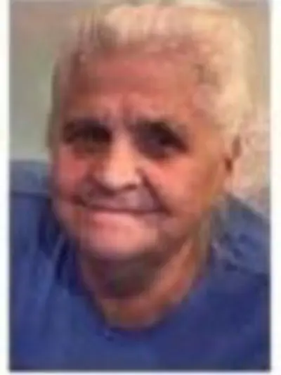 HANKA MAŠINOVIĆ - Osmrtnica - Osmrtnica, Velika Kladuša