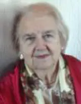 Borislava Hromić - Osmrtnica