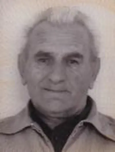 MURAT  TABUČIĆ - Osmrtnica - Osmrtnica, Sarajevo