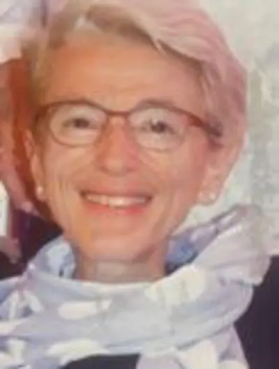 AIDA  KALAPMEROVIĆ - Osmrtnica - Osmrtnica, Sarajevo