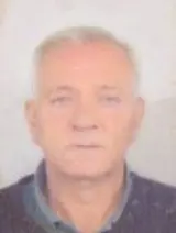 MUJO  ČURIĆ - Osmrtnica
