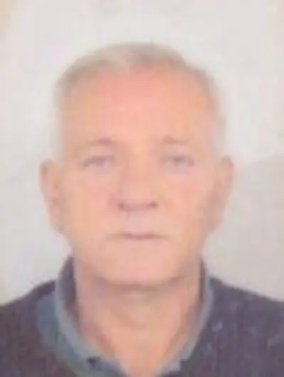 MUJO  ČURIĆ - Osmrtnica