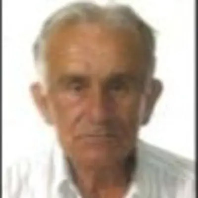 Ante Džeko (1943-2025) - Osmrtnica