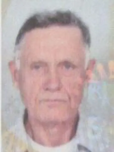  hadži FIKRET MUSTAFIĆ - Osmrtnica