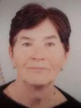  EMINA zvana MINKA KESEROVIĆ - Osmrtnica