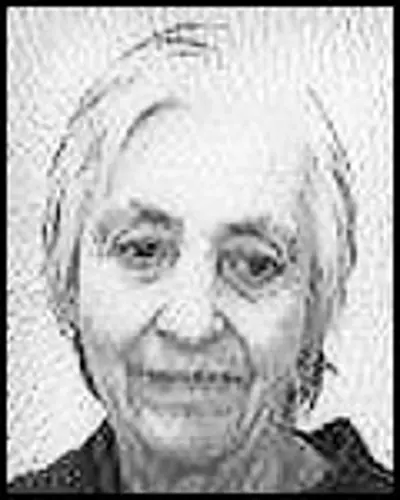 Jela Knezović (1940-2026) - Osmrtnica